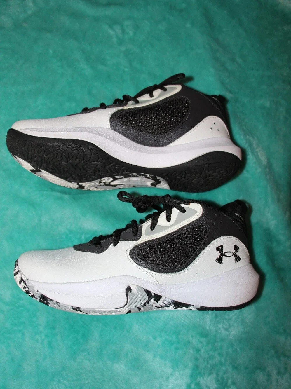 Mens Under Armour Shoes